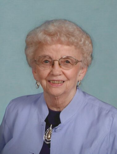 Norma Berg